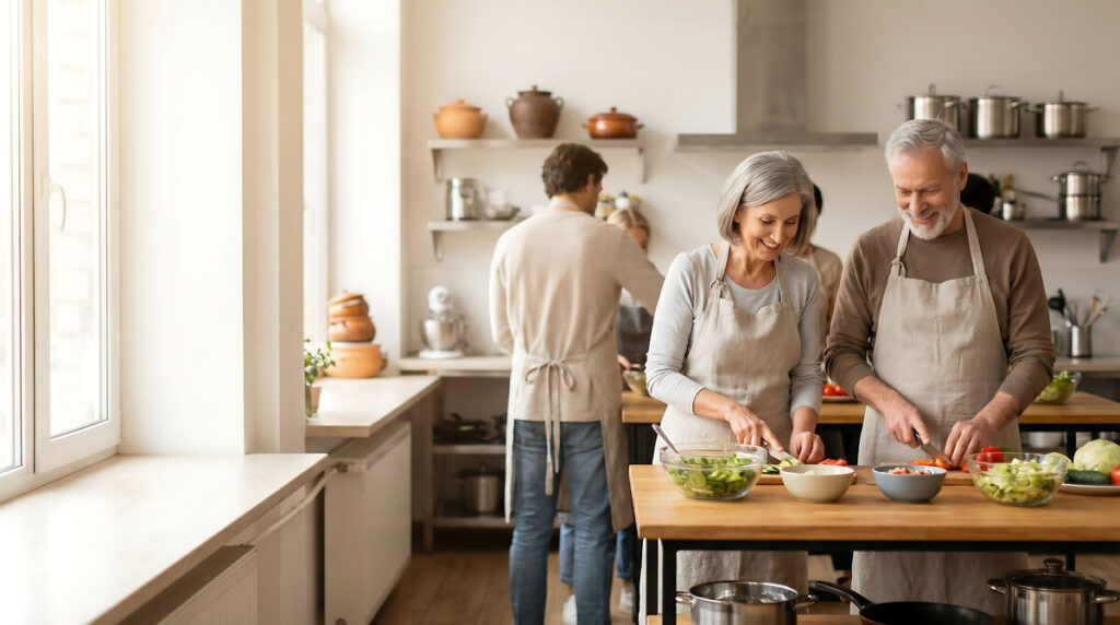 A Neighbor’s Guide to Living in Pebble Hill: Discovering Community, Comfort, and Charm in Henderson, NC